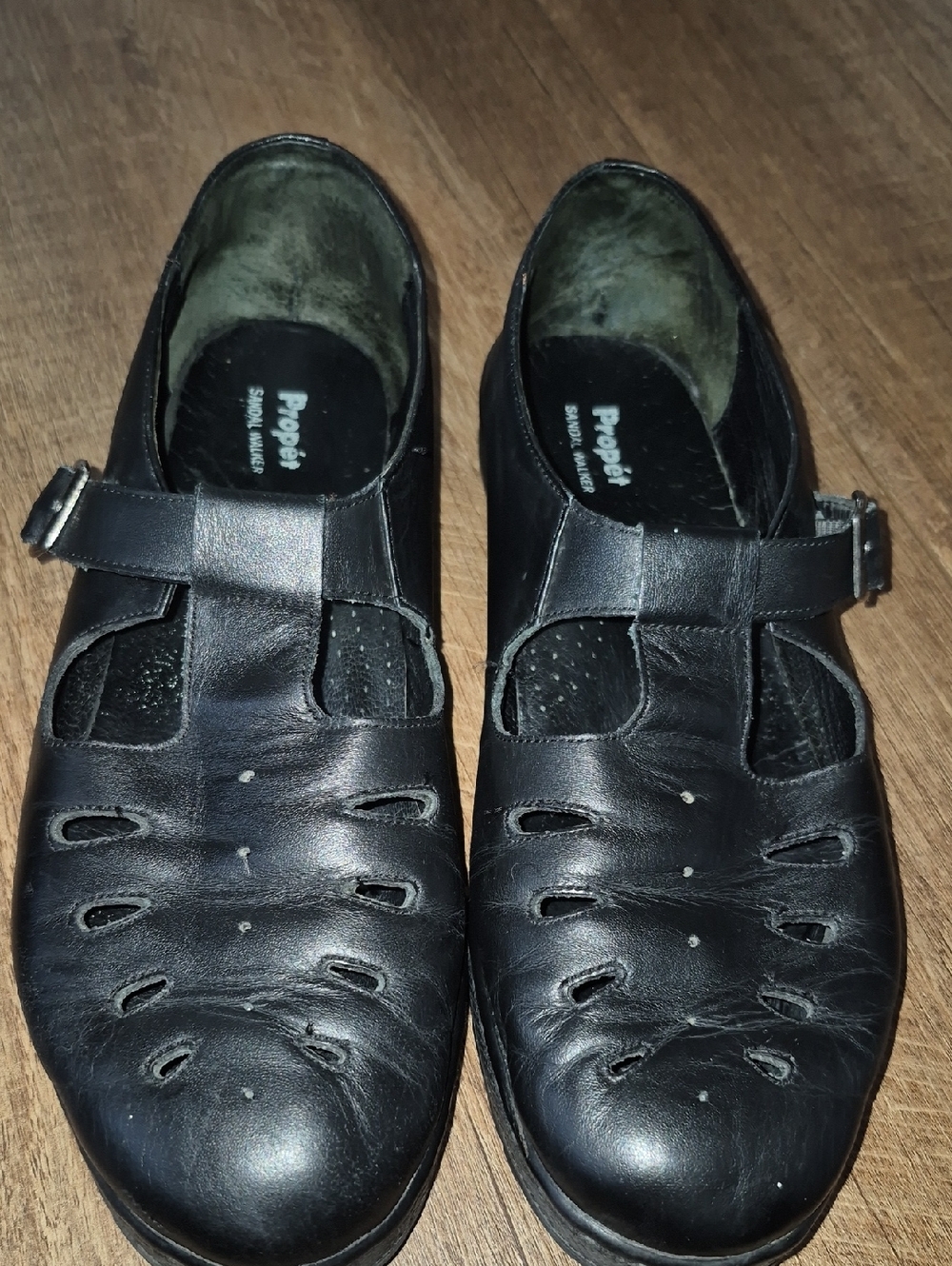 Propet Sandal Walkers - Picture 2 of 10